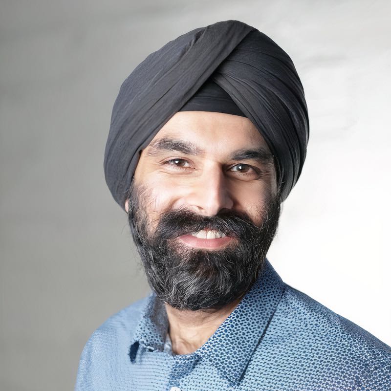 Jai Singh - HealthTech VP. Fmr. VP of Marketing at TripAdvisor & Peerspace. Fmr. Head of Growth at Facebook.