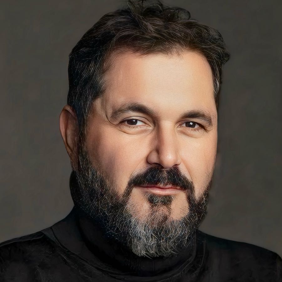 Shervin Pishevar - Early Uber board member & Airbnb investor with $7B+ in returns and 93 exits across 200+ startups.