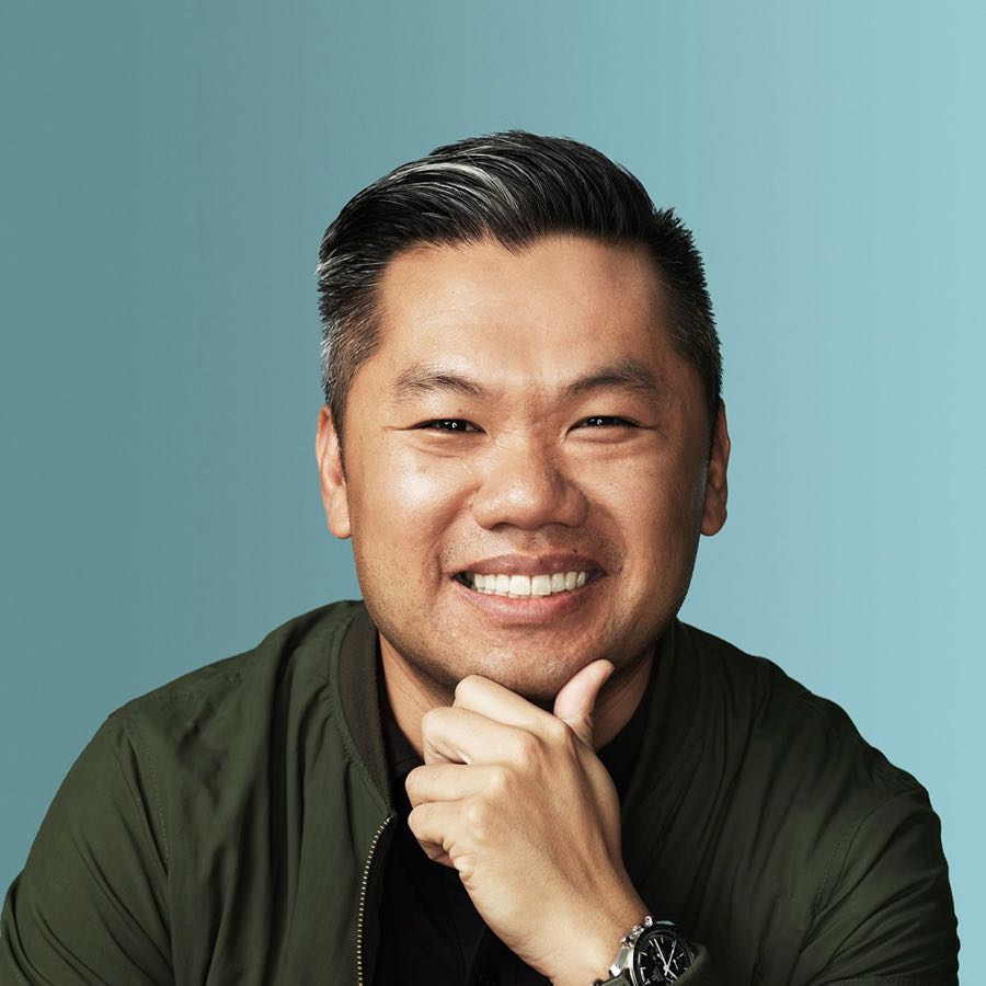 Andrew Chen - General Partner at Andreessen Horowitz and Lead Investor in Intro (this app!!)