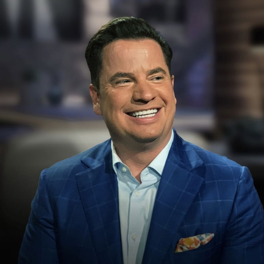 Matt Higgins - Cofounder/CEO, RSE Ventures; Author, Burn The Boats; Host, Business Hunters; Guest Shark, Shark Tank