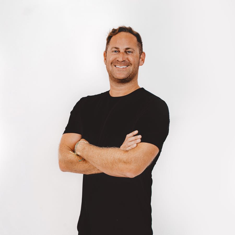 Griffin Thall - Co-founder, CEO of Pura Vida Bracelets. Sold for $130M. Forbes 30 under 30.