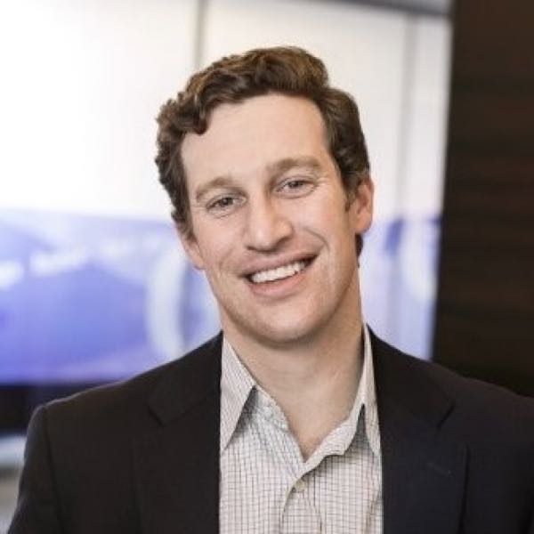 Bradley Hunter - Advertising Industry Partnerships Leader